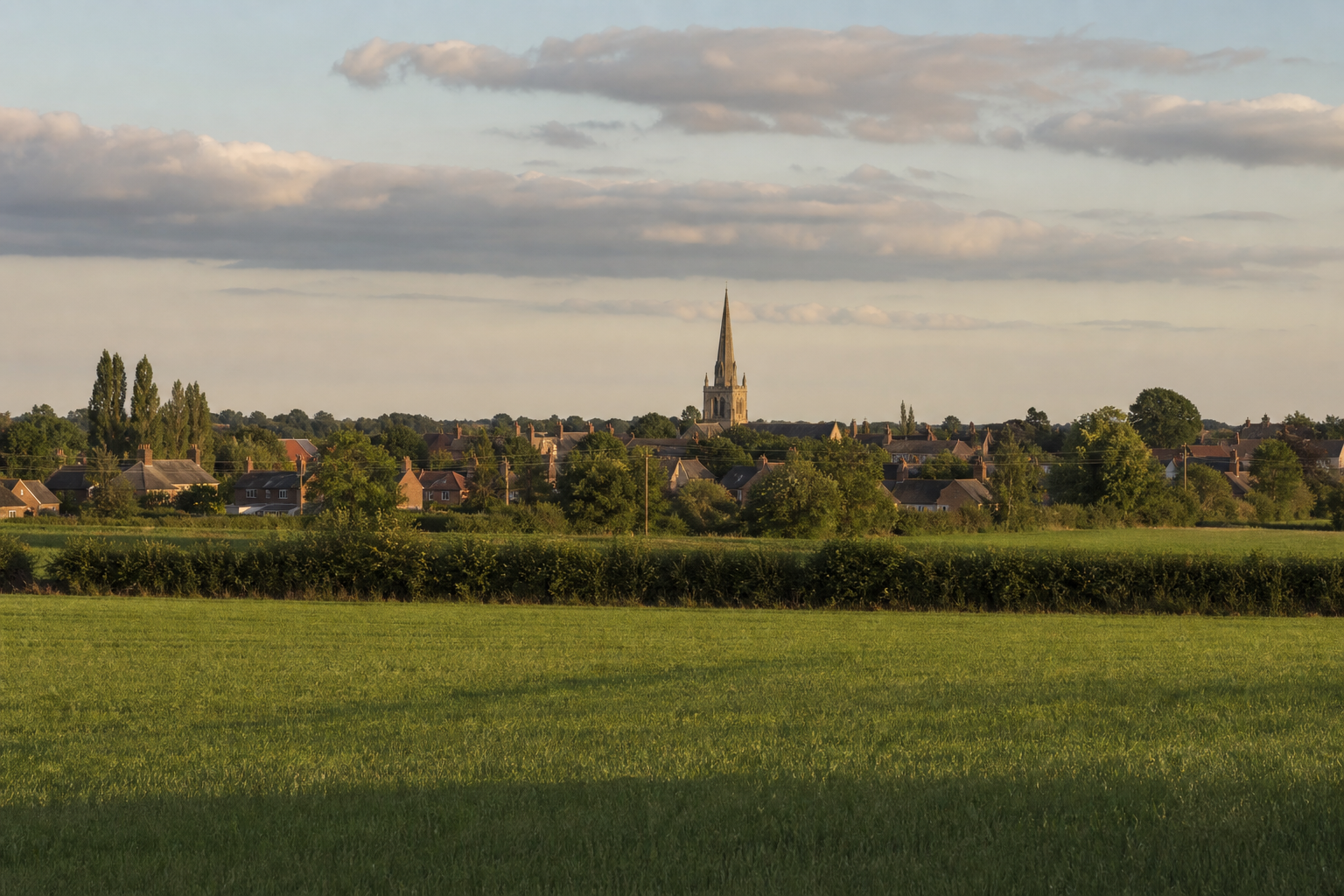 Brigg, Lincolnshire