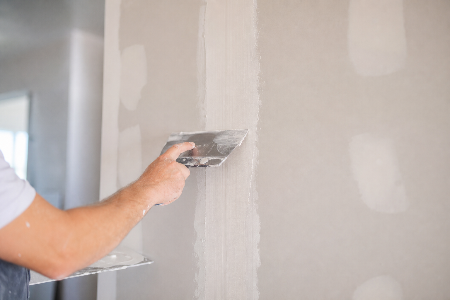 Tape & Jointing service in Lincolnshire